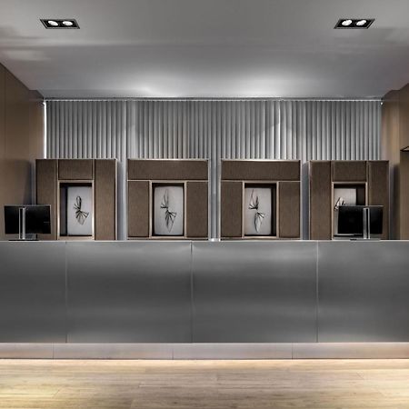 Ac Hotel Ciutat De Palma By Marriott Dış mekan fotoğraf