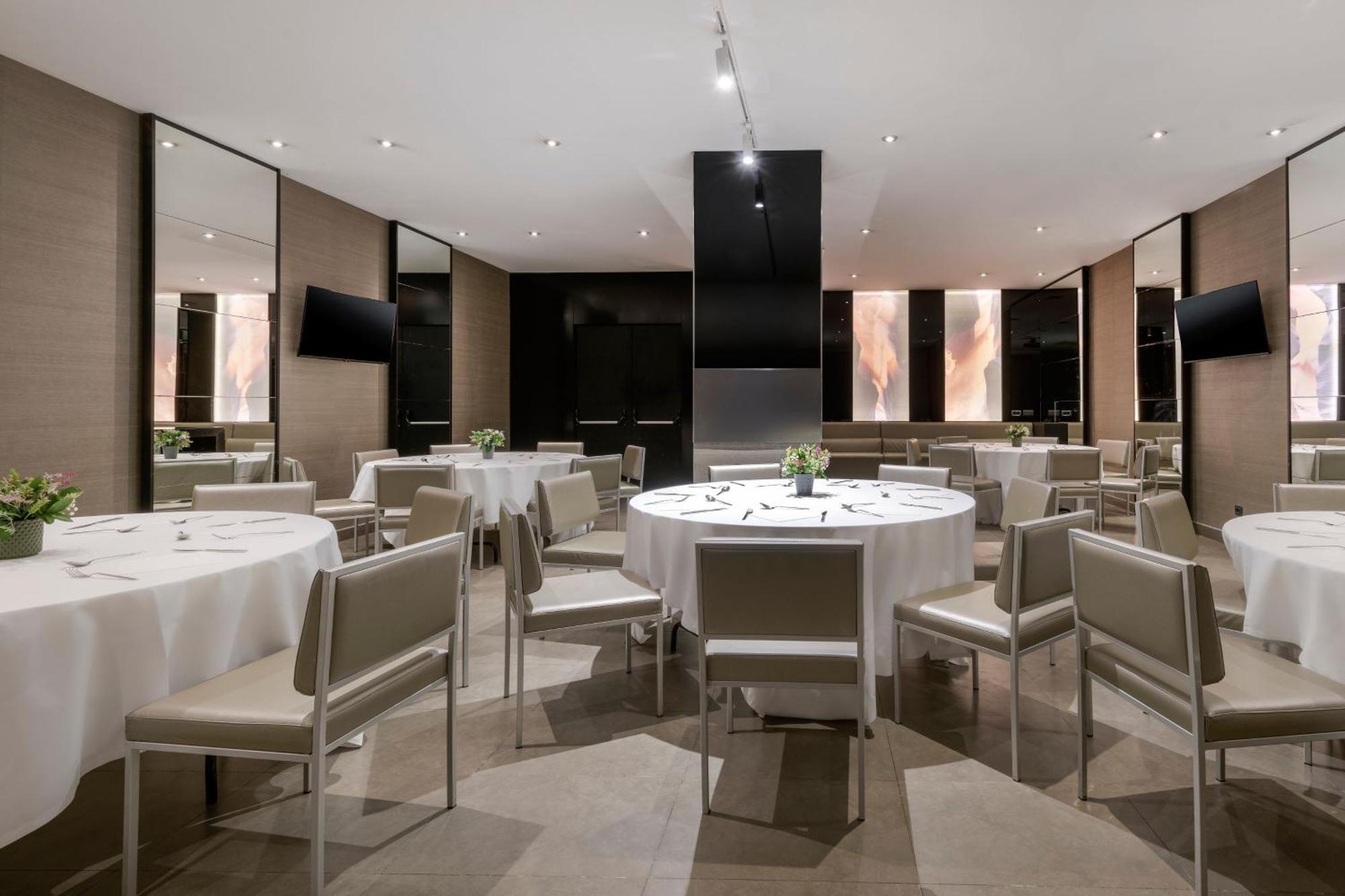 Ac Hotel Ciutat De Palma By Marriott Dış mekan fotoğraf