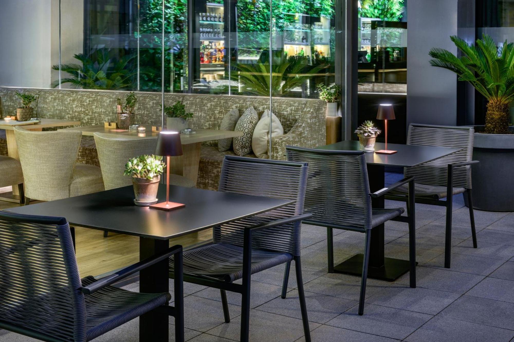 Ac Hotel Ciutat De Palma By Marriott Dış mekan fotoğraf