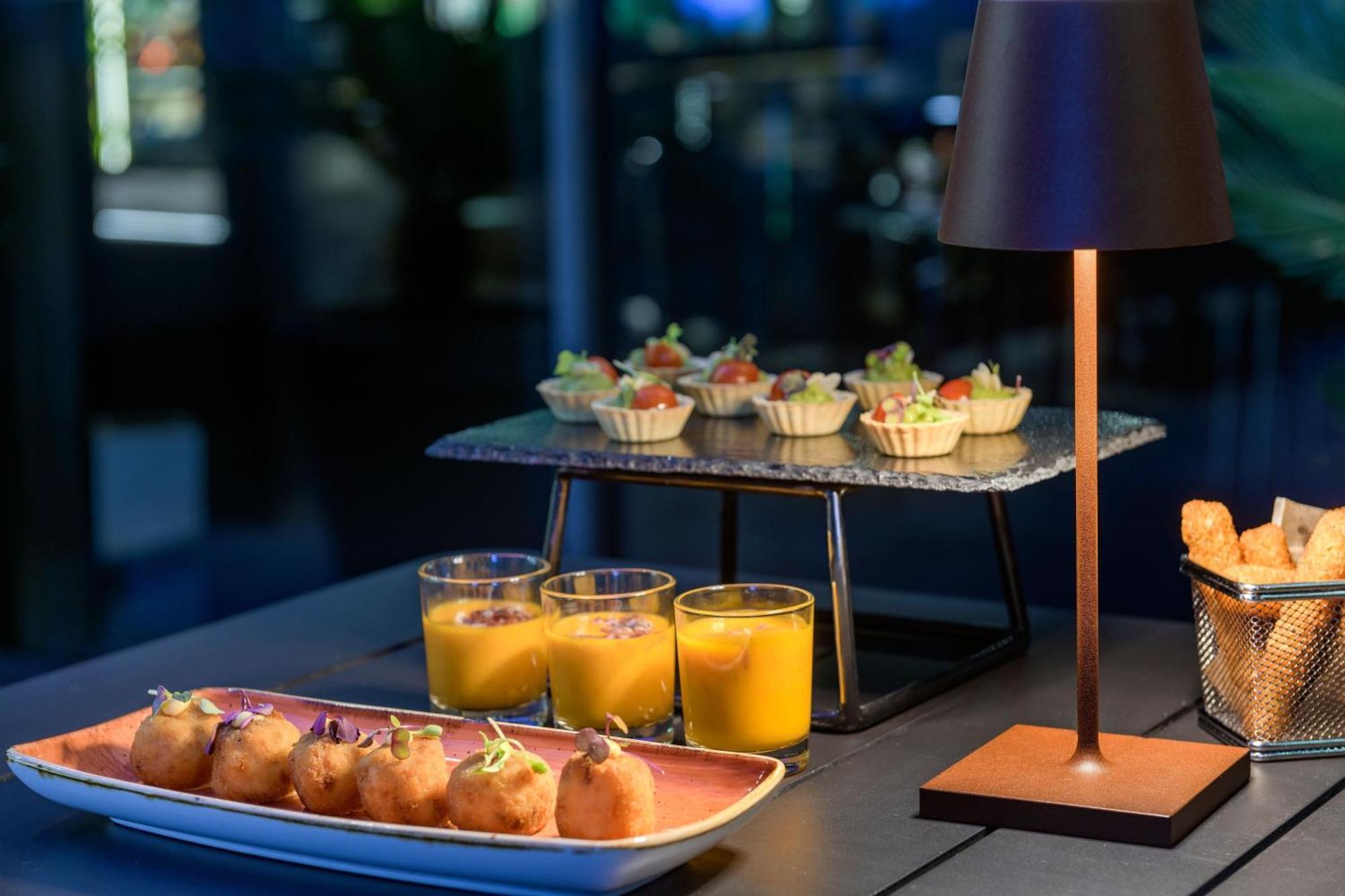 Ac Hotel Ciutat De Palma By Marriott Dış mekan fotoğraf