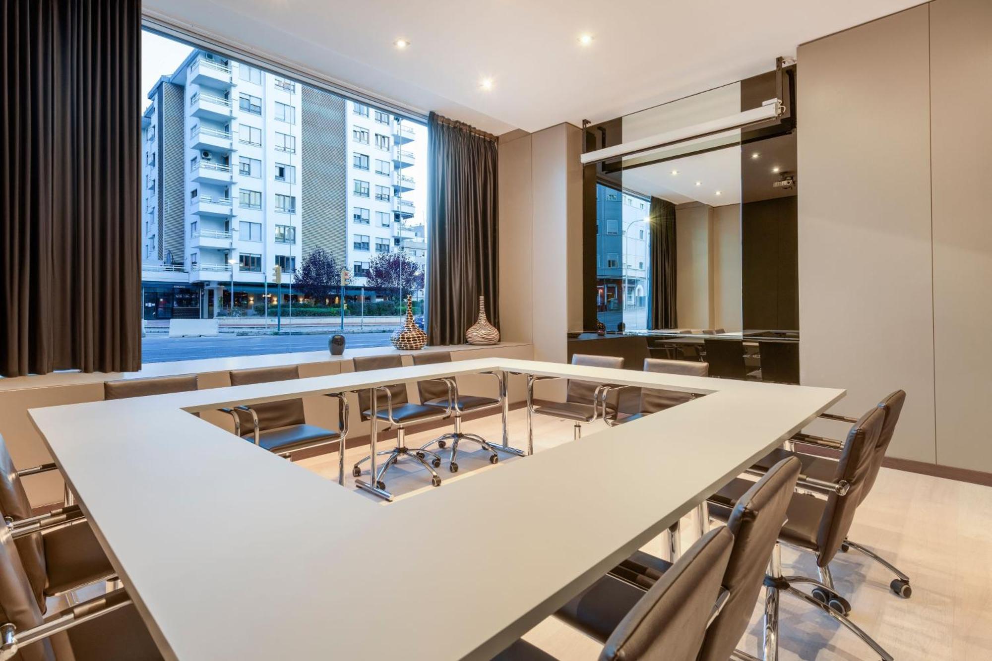 Ac Hotel Ciutat De Palma By Marriott Dış mekan fotoğraf