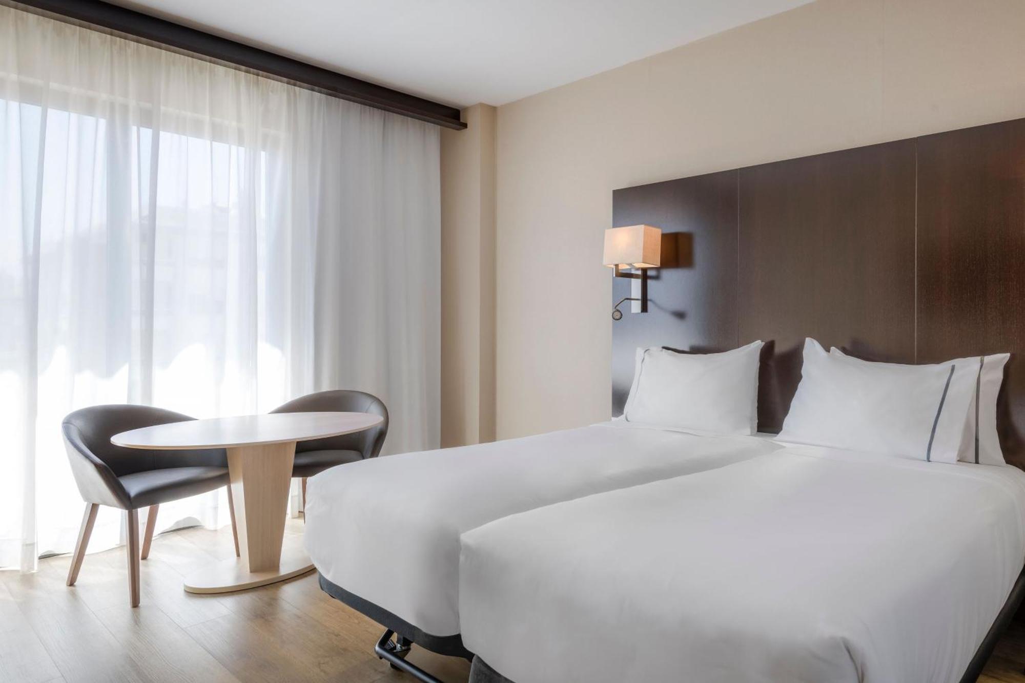 Ac Hotel Ciutat De Palma By Marriott Dış mekan fotoğraf
