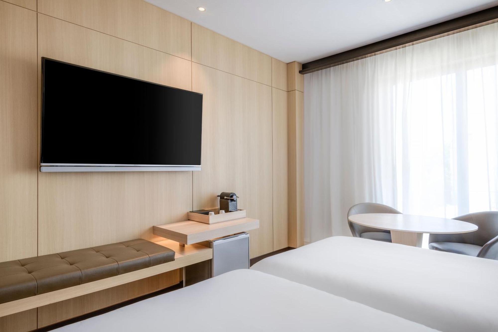 Ac Hotel Ciutat De Palma By Marriott Dış mekan fotoğraf