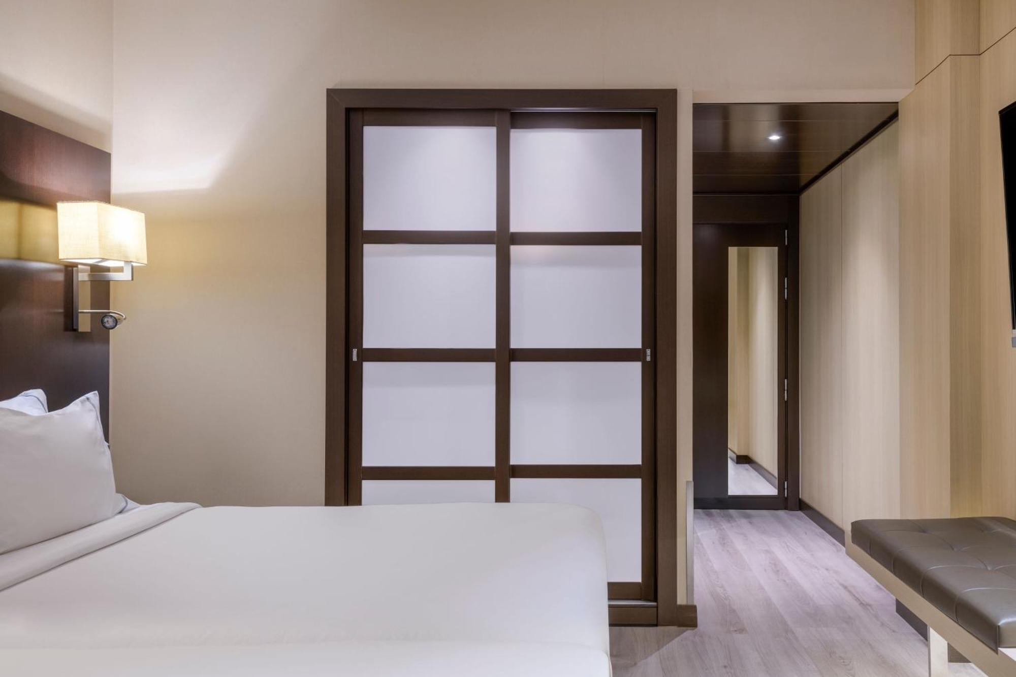Ac Hotel Ciutat De Palma By Marriott Dış mekan fotoğraf