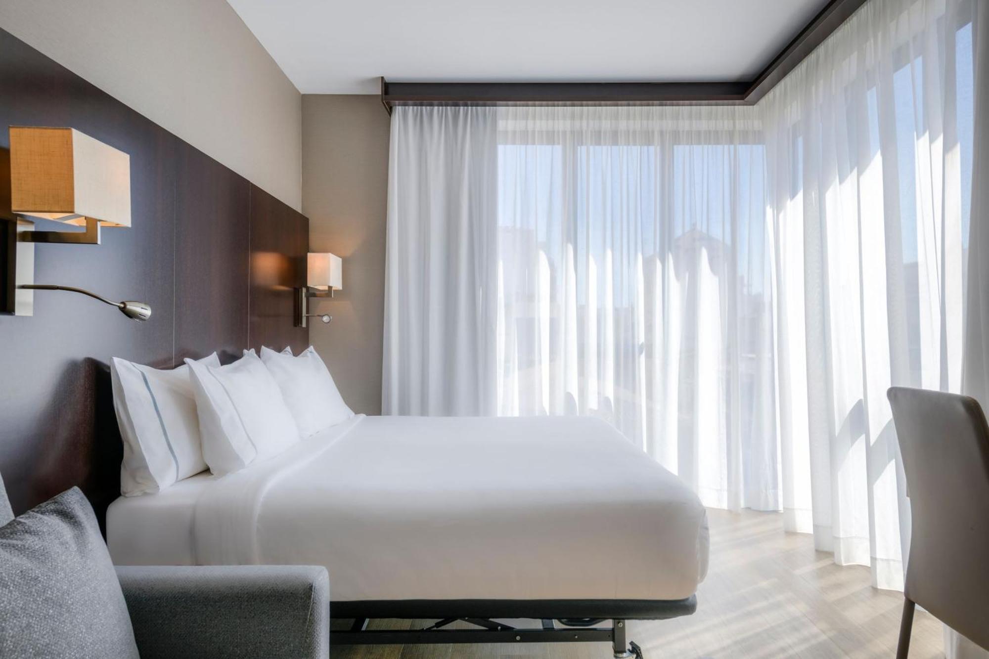 Ac Hotel Ciutat De Palma By Marriott Dış mekan fotoğraf