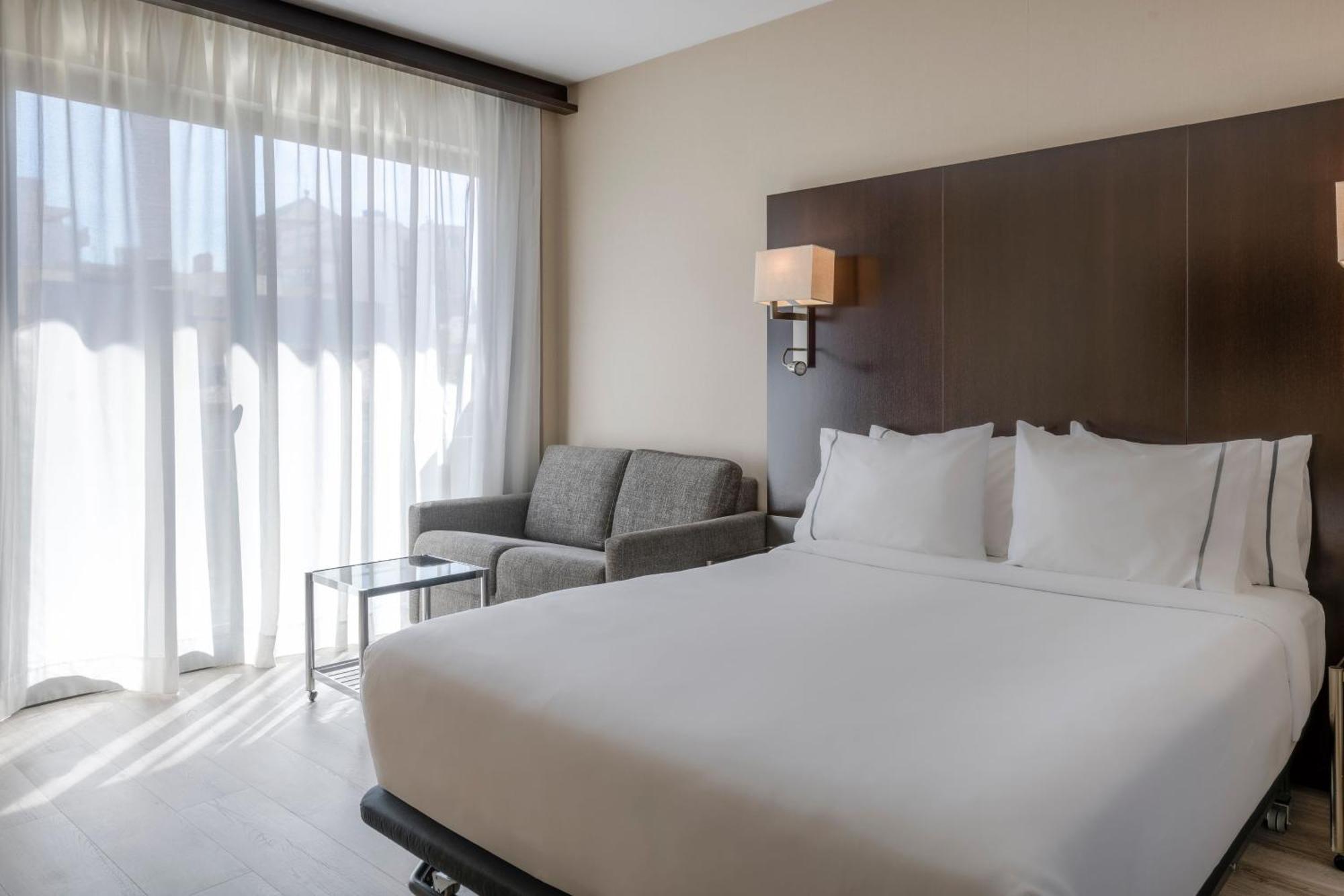 Ac Hotel Ciutat De Palma By Marriott Dış mekan fotoğraf